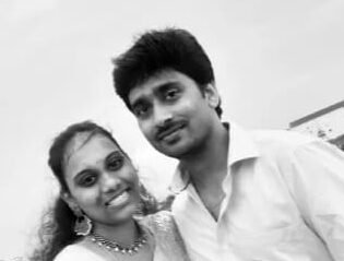 Mr. Rajesh & Ms. Annapurna